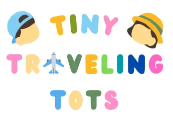 Tiny Traveling Tots