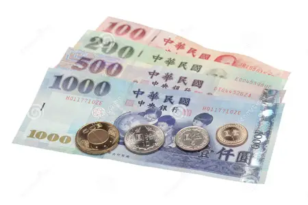 What Currency Is Used In Taiwan, And How Can I Handle Money With Kids?