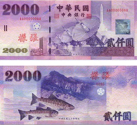 What Currency Is Used In Taiwan, And How Can I Handle Money With Kids?