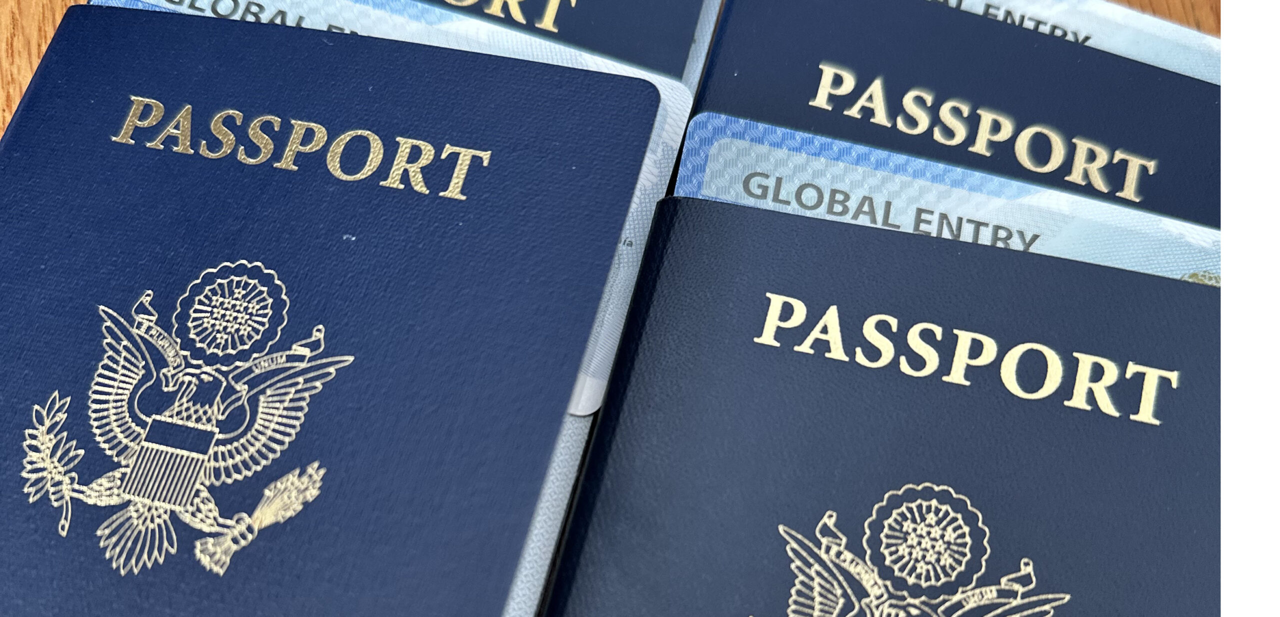 Global Entry for Parents and Toddlers